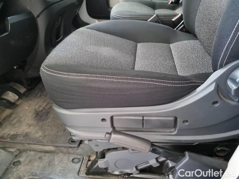Fiat  Ducato FIAT  2014 FURGONE 35 MH1 2.0 MULTIJET 16V 115CV #94