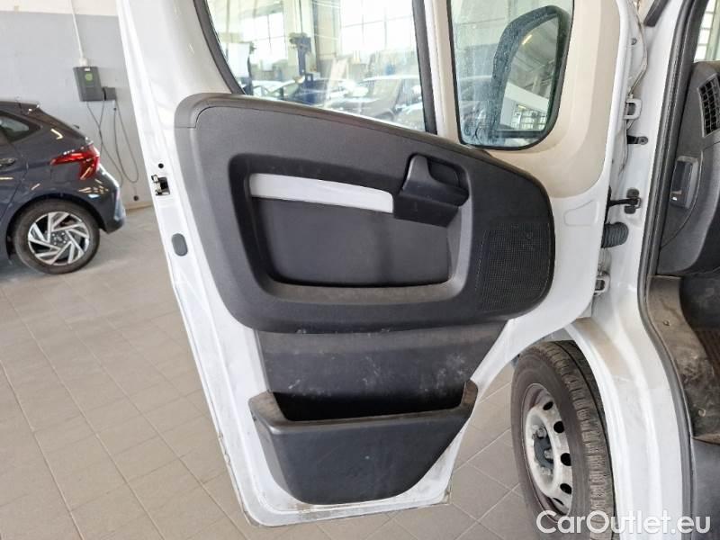 Fiat  Ducato FIAT  / 2014 / 4P / FURGONE 30 CH2 2.3 MULTIJET 120CV E6D-TEMP #127