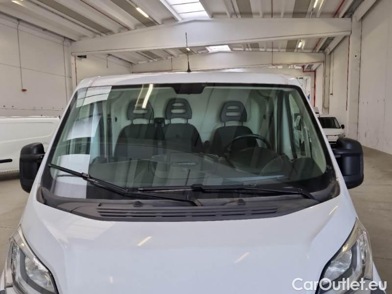 Fiat  Ducato FIAT  2014 FURGONE 35 MH1 2.0 MULTIJET 16V 115CV #23