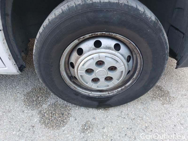 Fiat  Ducato FIAT  2014 FURGONE 33 MH2 2.0 MULTIJET 16V 115CV #88