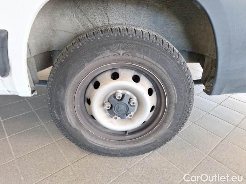 Fiat  Ducato FIAT  / 2014 / 4P / FURGONE 30 CH2 2.3 MULTIJET 120CV E6D-TEMP #17