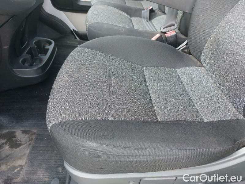 Fiat  Ducato FIAT  2014 FURGONE 33 MH2 2.0 MULTIJET 16V 115CV #12