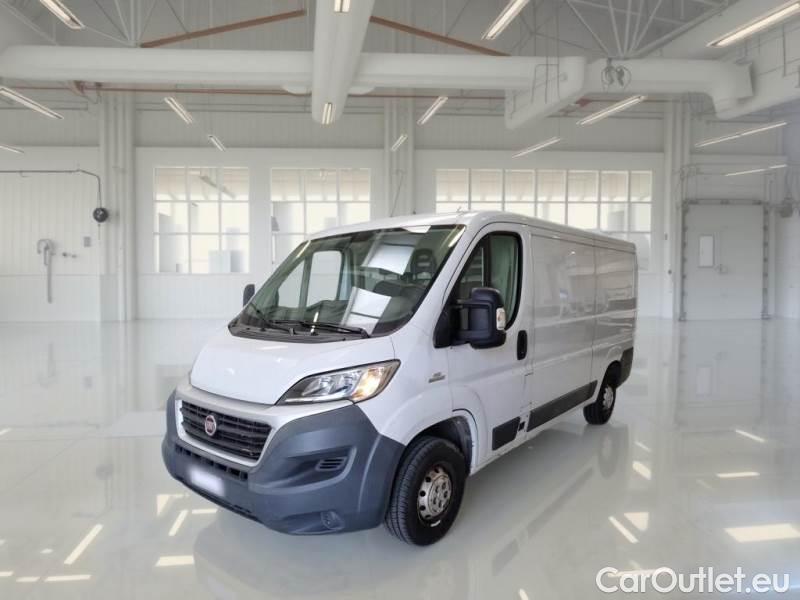 Fiat  Ducato FIAT  2014 FURGONE 35 MH1 2.0 MULTIJET 16V 115CV #1