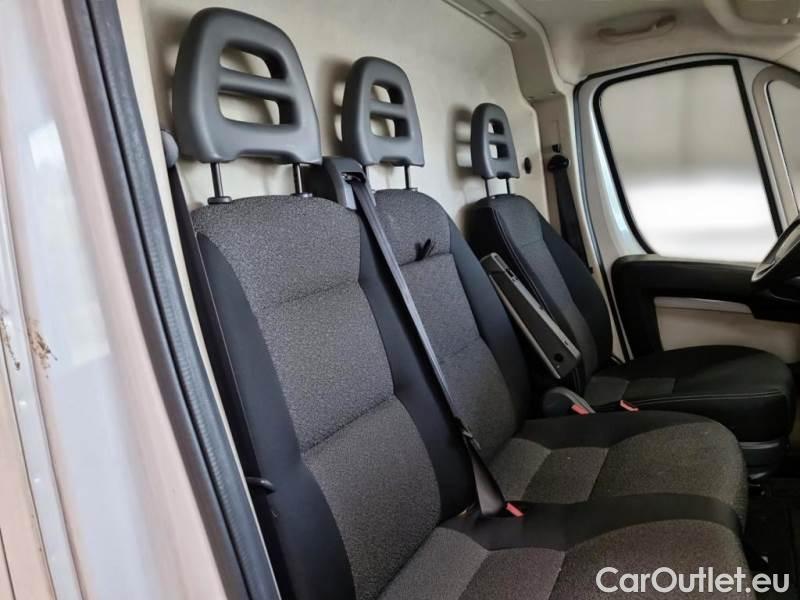 Fiat  Ducato FIAT  2014 FURGONE 35 MH1 2.0 MULTIJET 16V 115CV #13