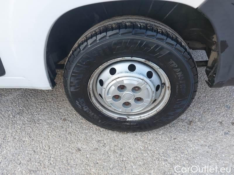 Fiat  Ducato FIAT  2014 FURGONE 33 MH2 2.0 MULTIJET 16V 115CV #17