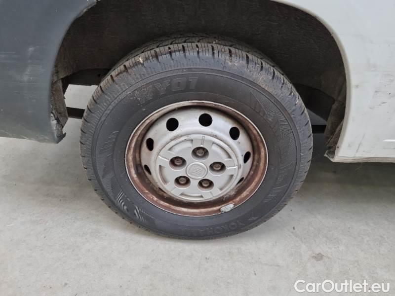 Fiat  Ducato FIAT  2014 FURGONE 35 MH1 2.0 MULTIJET 16V 115CV #16