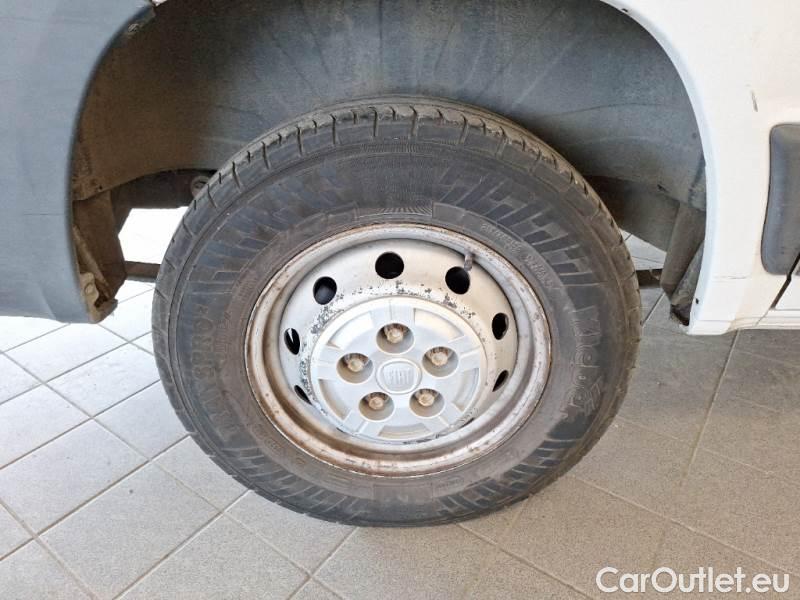 Fiat  Ducato FIAT  / 2014 / 4P / FURGONE 30 CH1 2.0 MULTIJET 16V 115CV #16