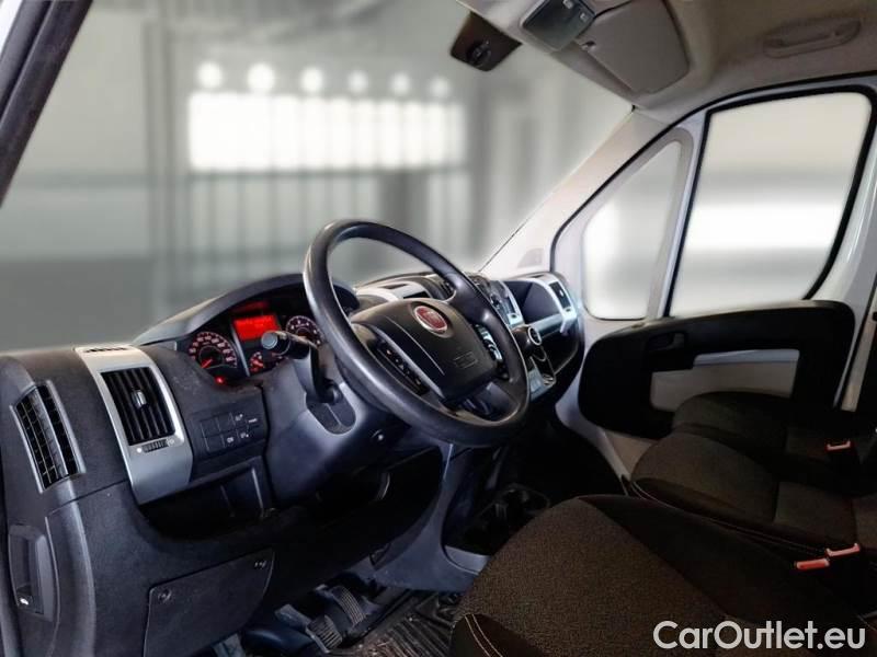Fiat  Ducato FIAT  / 2014 / 4P / FURGONE 30 CH1 2.0 MULTIJET 16V 115CV #3