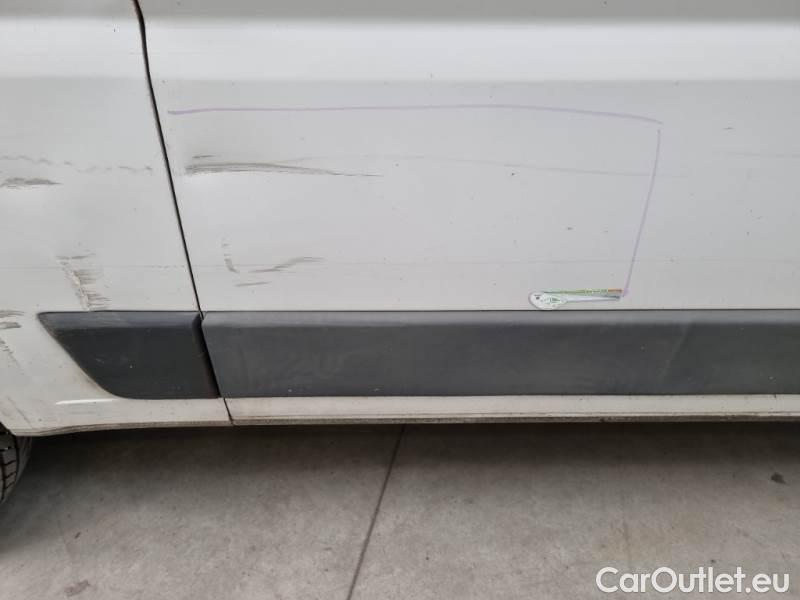 Fiat  Ducato FIAT  2014 FURGONE 35 MH1 2.0 MULTIJET 16V 115CV #41