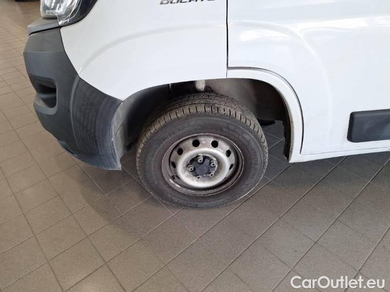 Fiat  Ducato FIAT  / 2014 / 4P / FURGONE 30 CH2 2.3 MULTIJET 120CV E6D-TEMP #89
