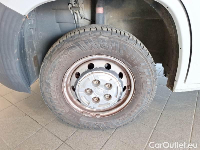 Fiat  Ducato FIAT  / 2014 / 4P / FURGONE 30 CH1 2.0 MULTIJET 16V 115CV #18