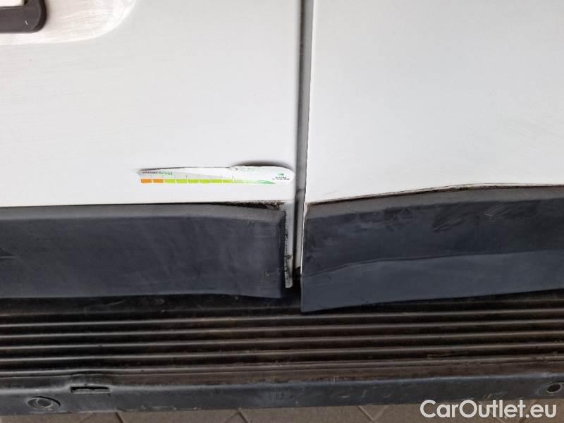 Fiat  Ducato FIAT  / 2014 / 4P / FURGONE 30 CH2 2.3 MULTIJET 120CV E6D-TEMP #50