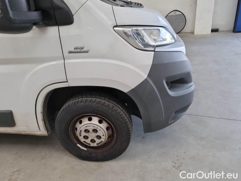 Fiat  Ducato FIAT  2014 FURGONE 35 MH1 2.0 MULTIJET 16V 115CV #35