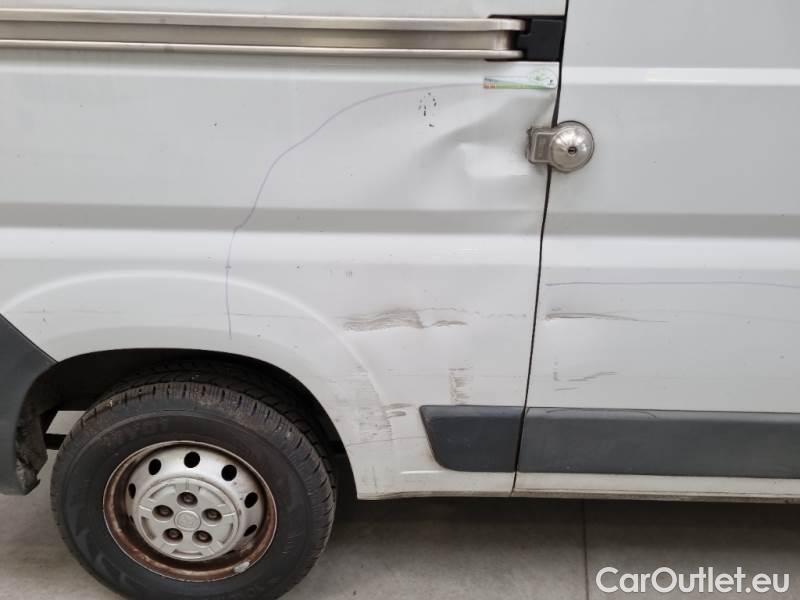 Fiat  Ducato FIAT  2014 FURGONE 35 MH1 2.0 MULTIJET 16V 115CV #45