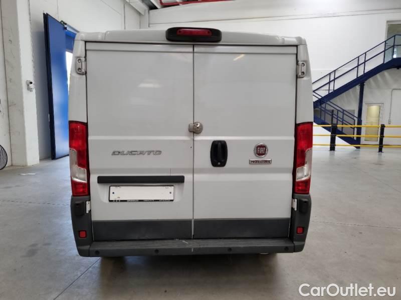 Fiat  Ducato FIAT  2014 FURGONE 35 MH1 2.0 MULTIJET 16V 115CV #56