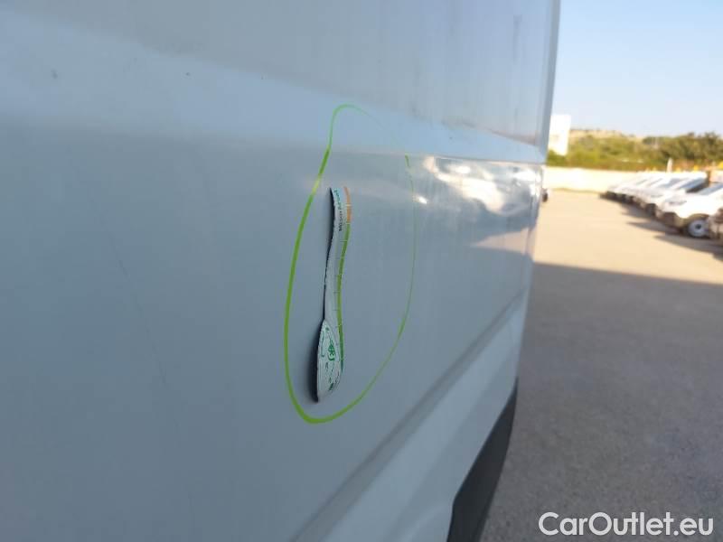Fiat  Ducato FIAT  2014 FURGONE 33 MH2 2.0 MULTIJET 16V 115CV #73