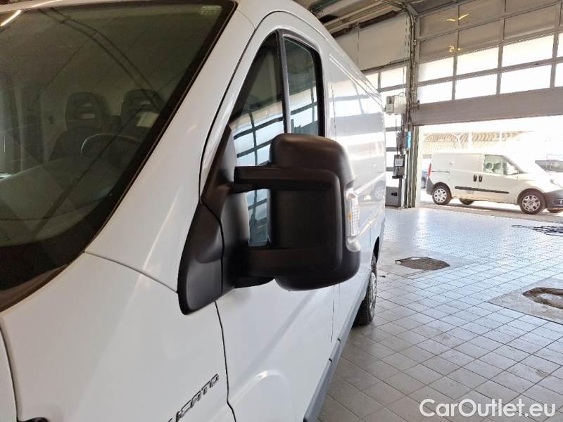 Fiat  Ducato FIAT  / 2014 / 4P / FURGONE 30 CH1 2.0 MULTIJET 16V 115CV #121