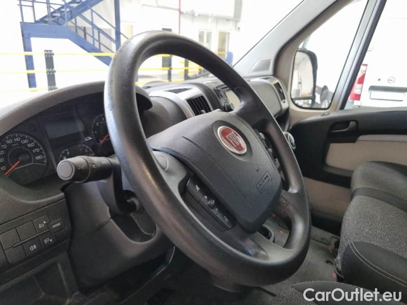 Fiat  Ducato FIAT  2014 FURGONE 35 MH1 2.0 MULTIJET 16V 115CV #92