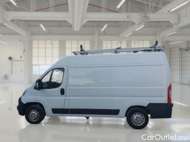 Fiat  Ducato FIAT  2014 FURGONE 33 MH2 2.0 MULTIJET 16V 115CV #8