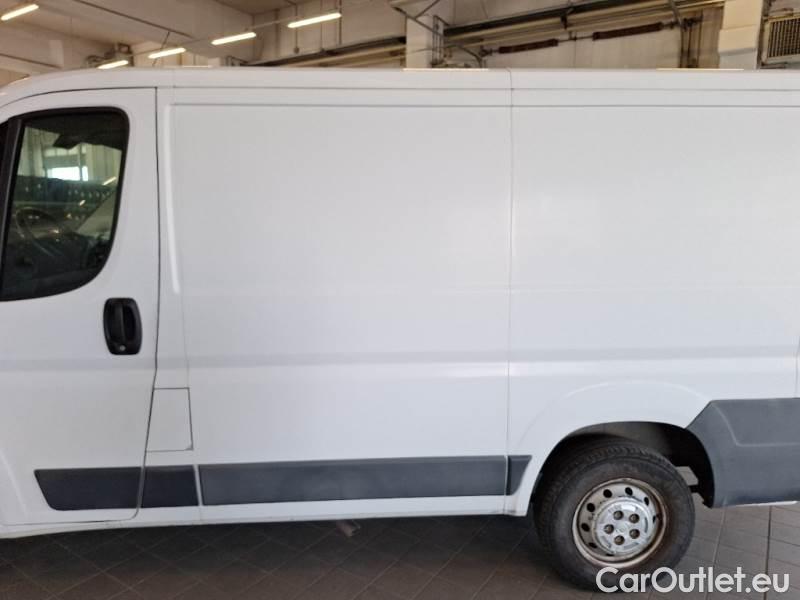 Fiat  Ducato FIAT  / 2014 / 4P / FURGONE 30 CH1 2.0 MULTIJET 16V 115CV #94