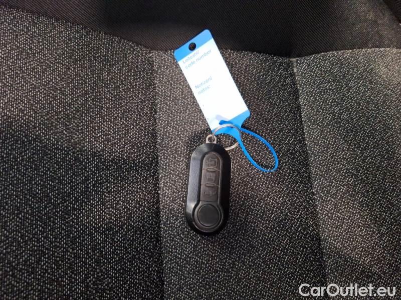 Fiat  Ducato FIAT  / 2014 / 4P / FURGONE 30 CH1 2.0 MULTIJET 16V 115CV #210