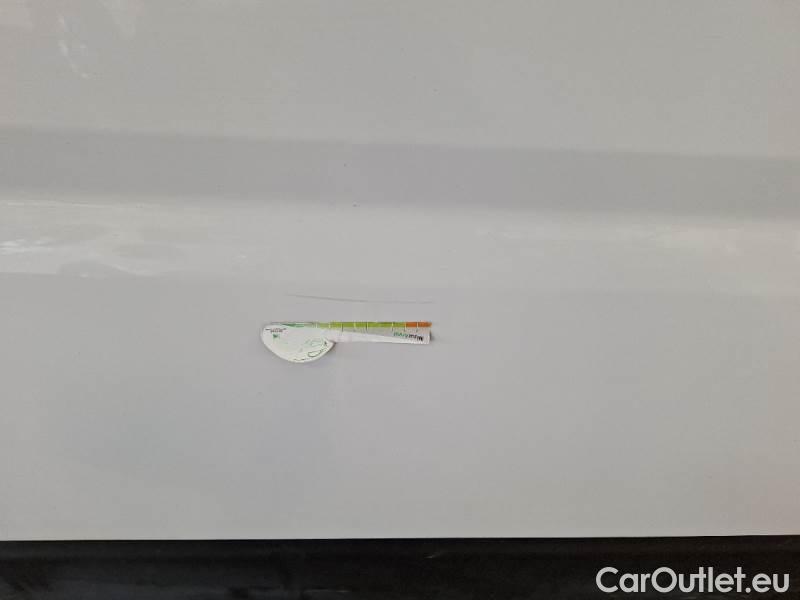 Fiat  Ducato FIAT  / 2014 / 4P / FURGONE 30 CH2 2.3 MULTIJET 120CV E6D-TEMP #37