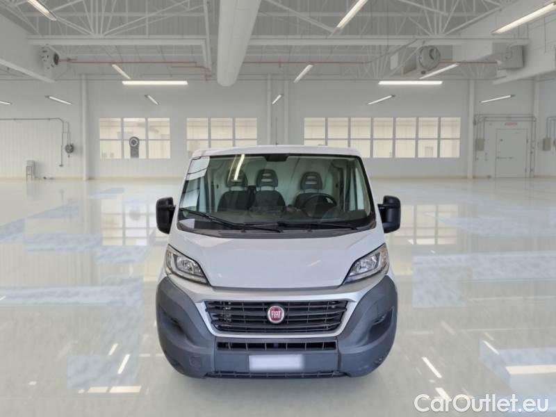Fiat  Ducato FIAT  2014 FURGONE 35 MH1 2.0 MULTIJET 16V 115CV #6