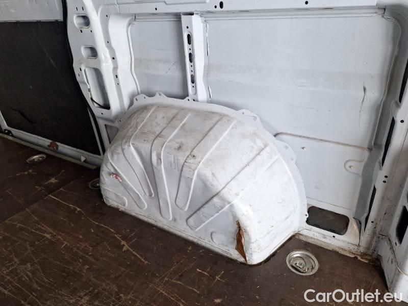 Fiat  Ducato FIAT  / 2014 / 4P / FURGONE 30 CH2 2.3 MULTIJET 120CV E6D-TEMP #112