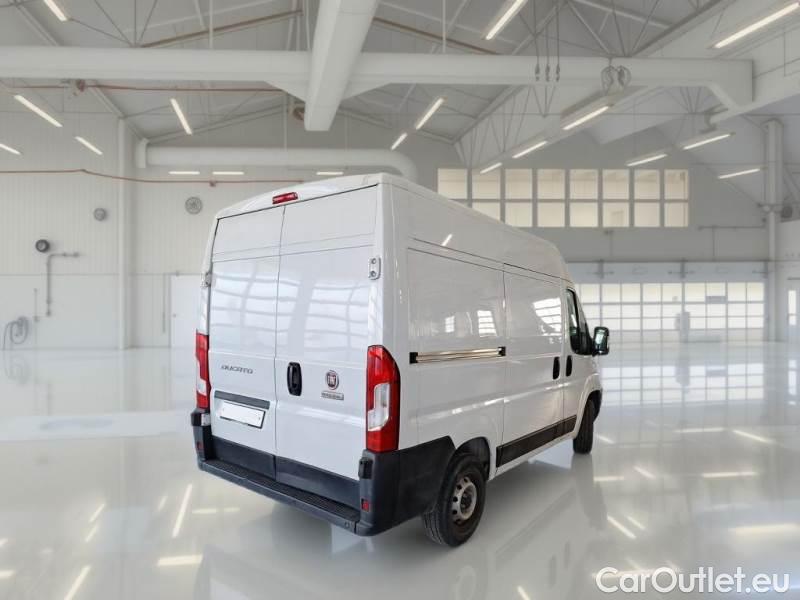 Fiat  Ducato FIAT  / 2014 / 4P / FURGONE 30 CH2 2.3 MULTIJET 120CV E6D-TEMP #2