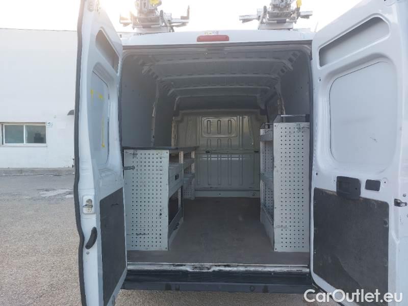 Fiat  Ducato FIAT  2014 FURGONE 33 MH2 2.0 MULTIJET 16V 115CV #5