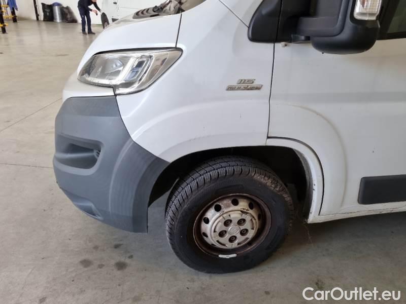 Fiat  Ducato FIAT  2014 FURGONE 35 MH1 2.0 MULTIJET 16V 115CV #68