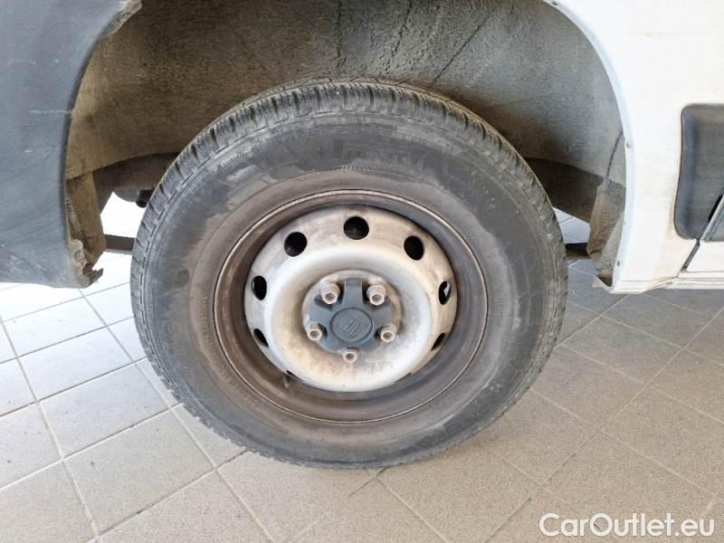 Fiat  Ducato FIAT  / 2014 / 4P / FURGONE 30 CH2 2.3 MULTIJET 120CV E6D-TEMP #16
