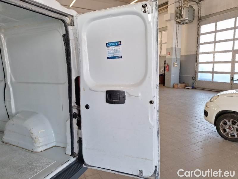 Fiat  Ducato FIAT  / 2014 / 4P / FURGONE 30 CH1 2.0 MULTIJET 16V 115CV #157