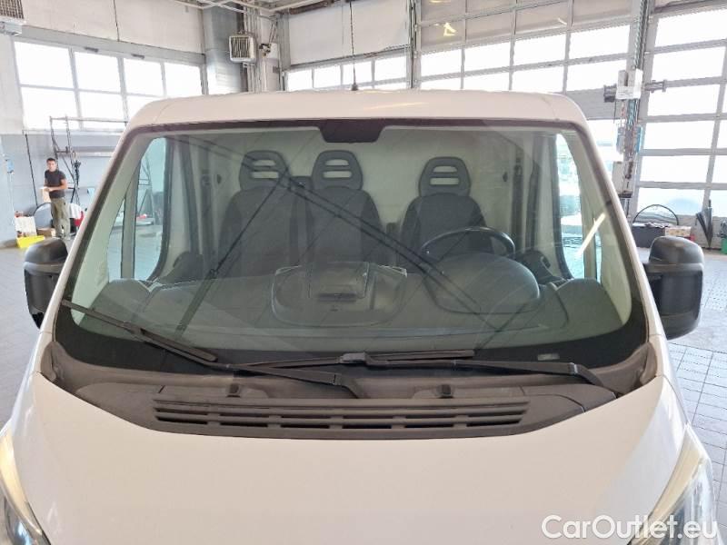 Fiat  Ducato FIAT  / 2014 / 4P / FURGONE 30 CH1 2.0 MULTIJET 16V 115CV #10