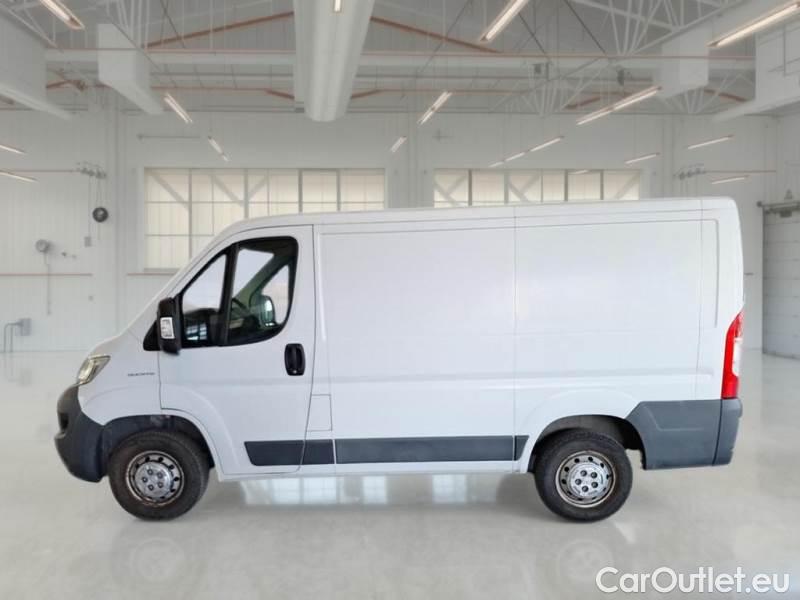 Fiat  Ducato FIAT  / 2014 / 4P / FURGONE 30 CH1 2.0 MULTIJET 16V 115CV #8