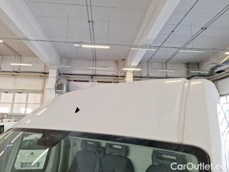Fiat  Ducato FIAT  / 2014 / 4P / FURGONE 30 CH2 2.3 MULTIJET 120CV E6D-TEMP #9