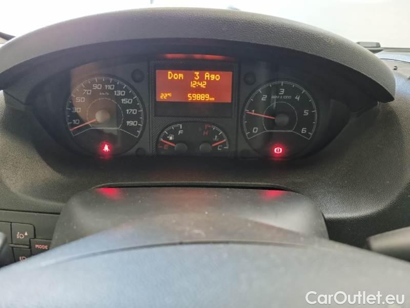 Fiat  Ducato FIAT  2014 FURGONE 35 MH1 2.0 MULTIJET 16V 115CV #4