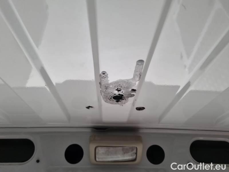 Fiat  Ducato FIAT  2014 FURGONE 35 MH1 2.0 MULTIJET 16V 115CV #107