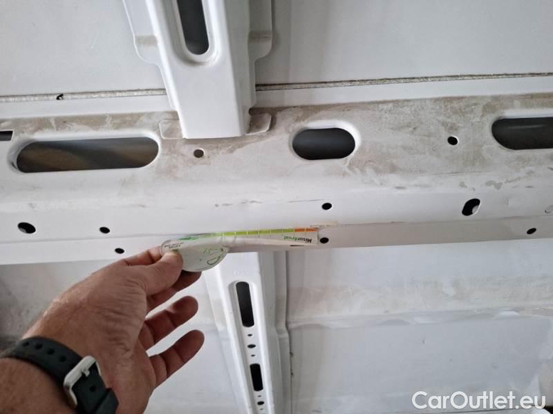Fiat  Ducato FIAT  / 2014 / 4P / FURGONE 30 CH2 2.3 MULTIJET 120CV E6D-TEMP #124
