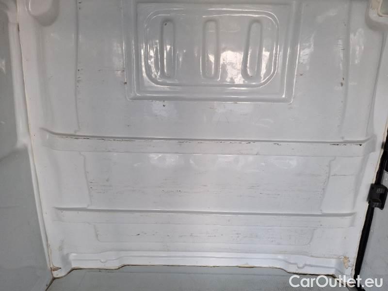 Fiat  Ducato FIAT  / 2014 / 4P / FURGONE 30 CH1 2.0 MULTIJET 16V 115CV #172