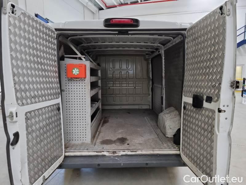 Fiat  Ducato FIAT  2014 FURGONE 35 MH1 2.0 MULTIJET 16V 115CV #5