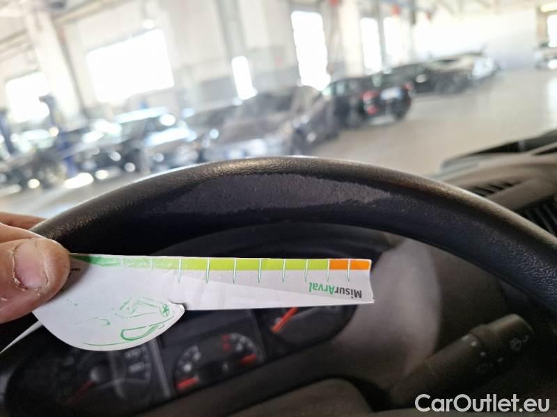 Fiat  Ducato FIAT  / 2014 / 4P / FURGONE 30 CH2 2.3 MULTIJET 120CV E6D-TEMP #134