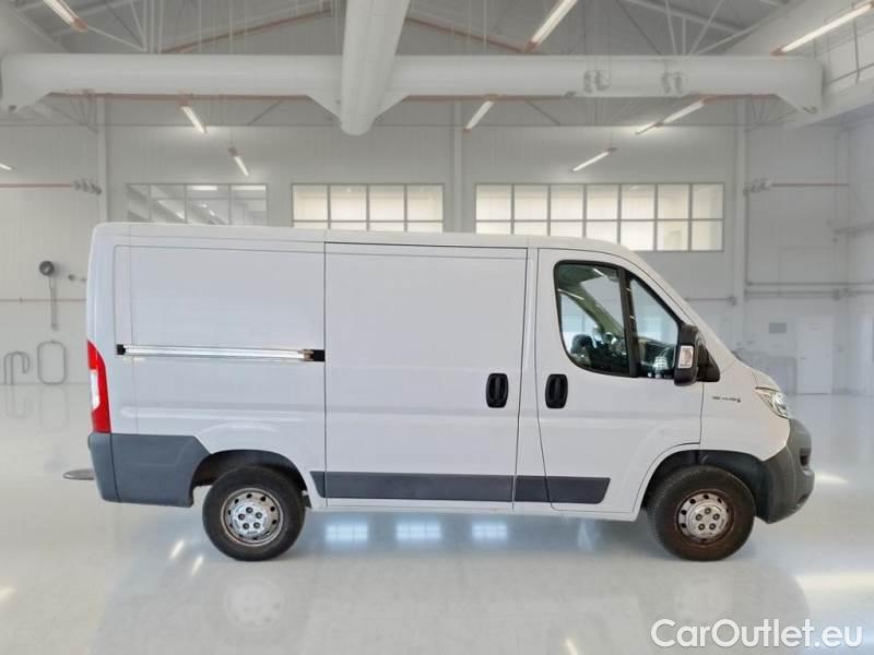 Fiat  Ducato FIAT  / 2014 / 4P / FURGONE 30 CH1 2.0 MULTIJET 16V 115CV #7