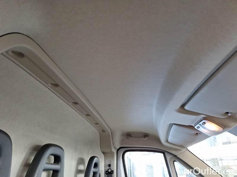 Fiat  Ducato FIAT  / 2014 / 4P / FURGONE 30 CH2 2.3 MULTIJET 120CV E6D-TEMP #92