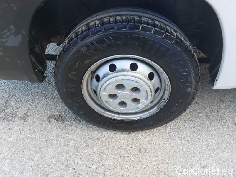Fiat  Ducato FIAT  2014 FURGONE 33 MH2 2.0 MULTIJET 16V 115CV #16