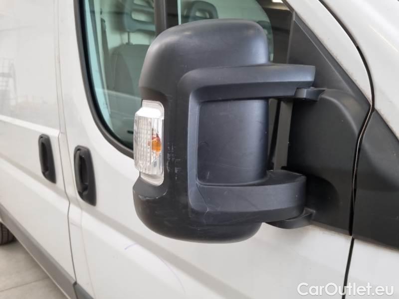 Fiat  Ducato FIAT  2014 FURGONE 35 MH1 2.0 MULTIJET 16V 115CV #73