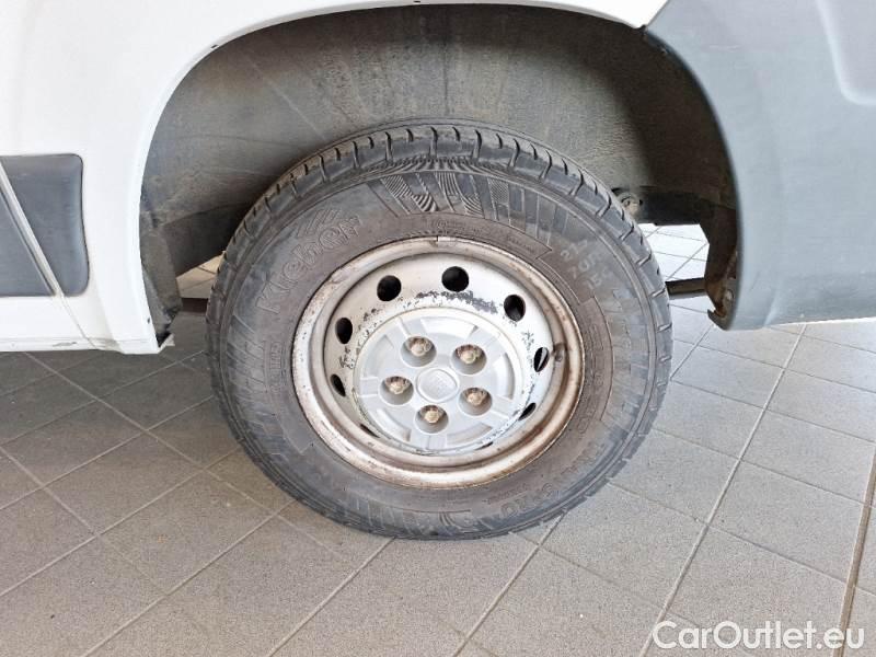 Fiat  Ducato FIAT  / 2014 / 4P / FURGONE 30 CH1 2.0 MULTIJET 16V 115CV #17