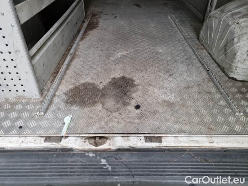 Fiat  Ducato FIAT  2014 FURGONE 35 MH1 2.0 MULTIJET 16V 115CV #101