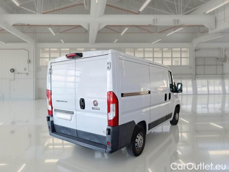 Fiat  Ducato FIAT  / 2014 / 4P / FURGONE 30 CH1 2.0 MULTIJET 16V 115CV #2