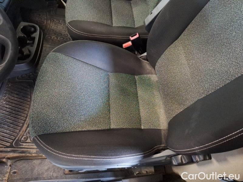 Fiat  Ducato FIAT  / 2014 / 4P / FURGONE 30 CH1 2.0 MULTIJET 16V 115CV #12